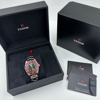 Tudor Black Bay 41mm 7941A1A0Ru-0001 Oys 2025