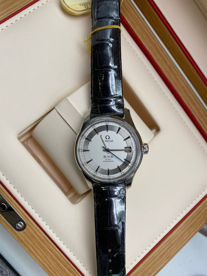 Omega De Ville Hour Vision 41mm 431.33.41.21.02.001 2025