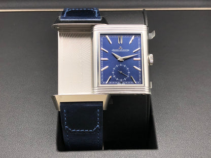Jaeger-Lecoultre Reverso Tribute Duoface Kleine Sekunde Q3988482 2025