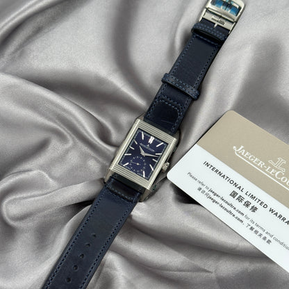 Jaeger-Lecoultre Reverso Tribute Monoface Kleine Sekunde Q397848J 2024