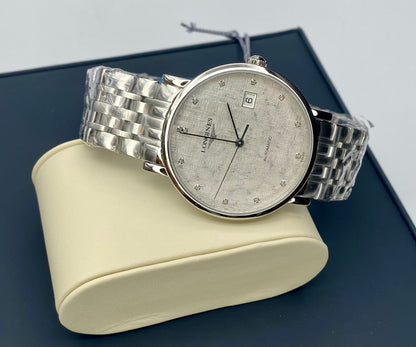 Longines Elegant 37 mm L4.810.4.77.6