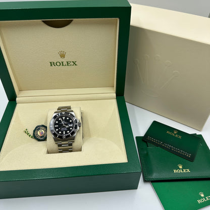 Rolex Submariner 41 mm 126610Ln 2025