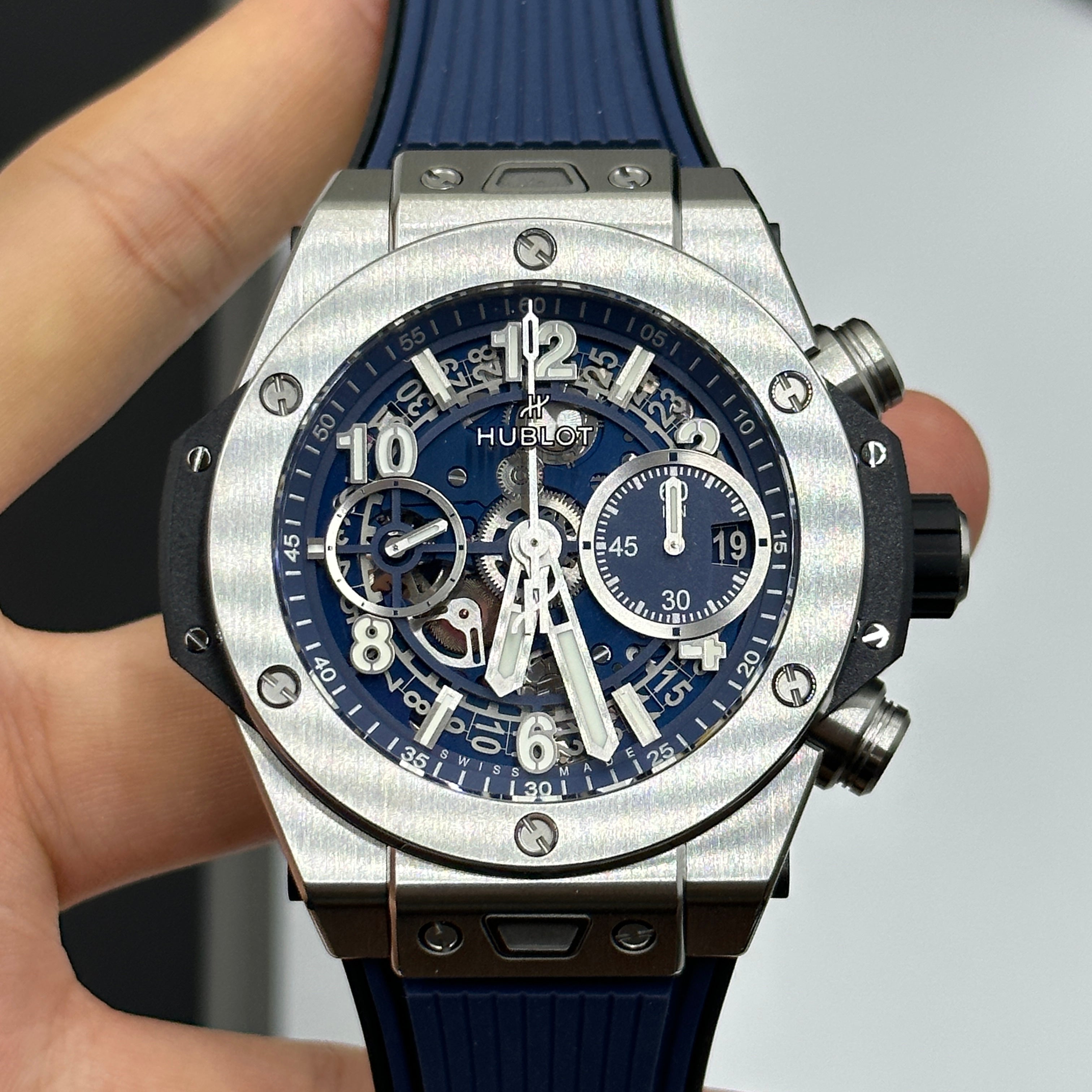 Hublot Big Bang 42mm Unico 441.NX.5171.RX 2023