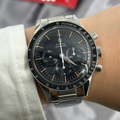 Omega Speedmaster Erste Omega im Weltraum 39,7 mm 310.30.40.50.06.001 2025