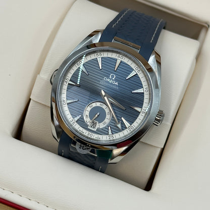 Omega Seamaster Aqua Terra 220.12.41.21.03.005