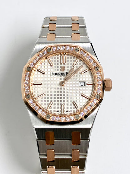 Audemars Piguet Royal Oak 67651SR.ZZ.1261SR.01 2026