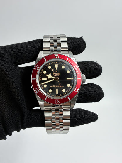Tudor Black Bay M7941A1A0RU-0003