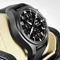 Pilot's Watch Chronograph 41 Top Gun IW389401