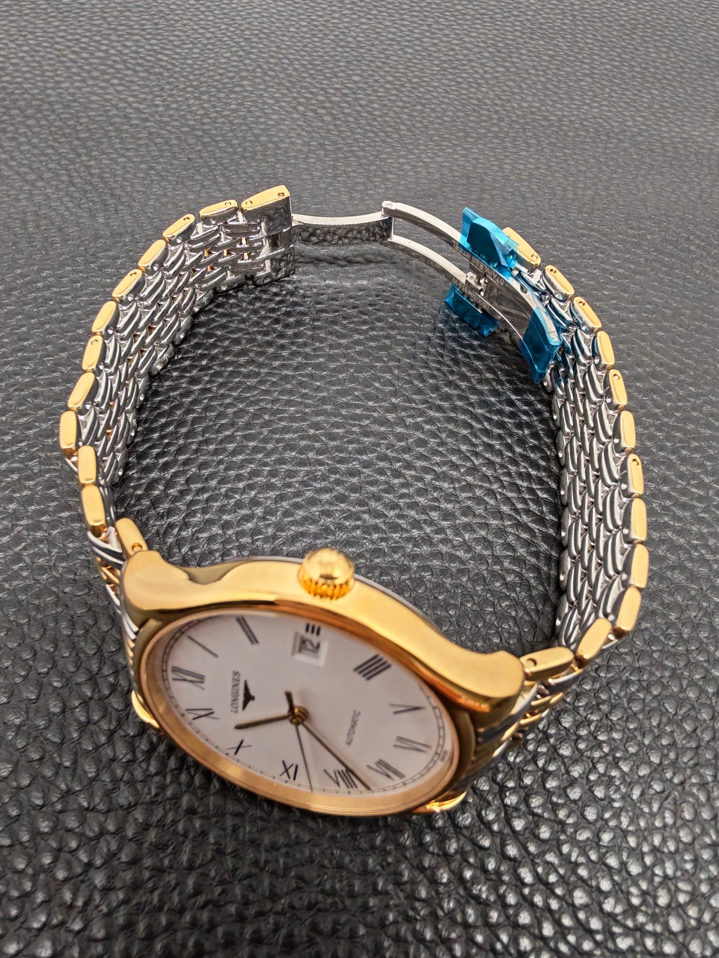 Longines Lyre L4.860.2.11.7   2026