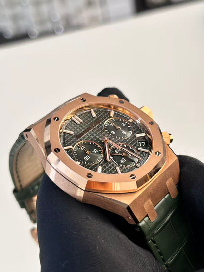 Audemars Piguet Royal Oak Chronograph 26240OR.OO.D404CR.02 2025