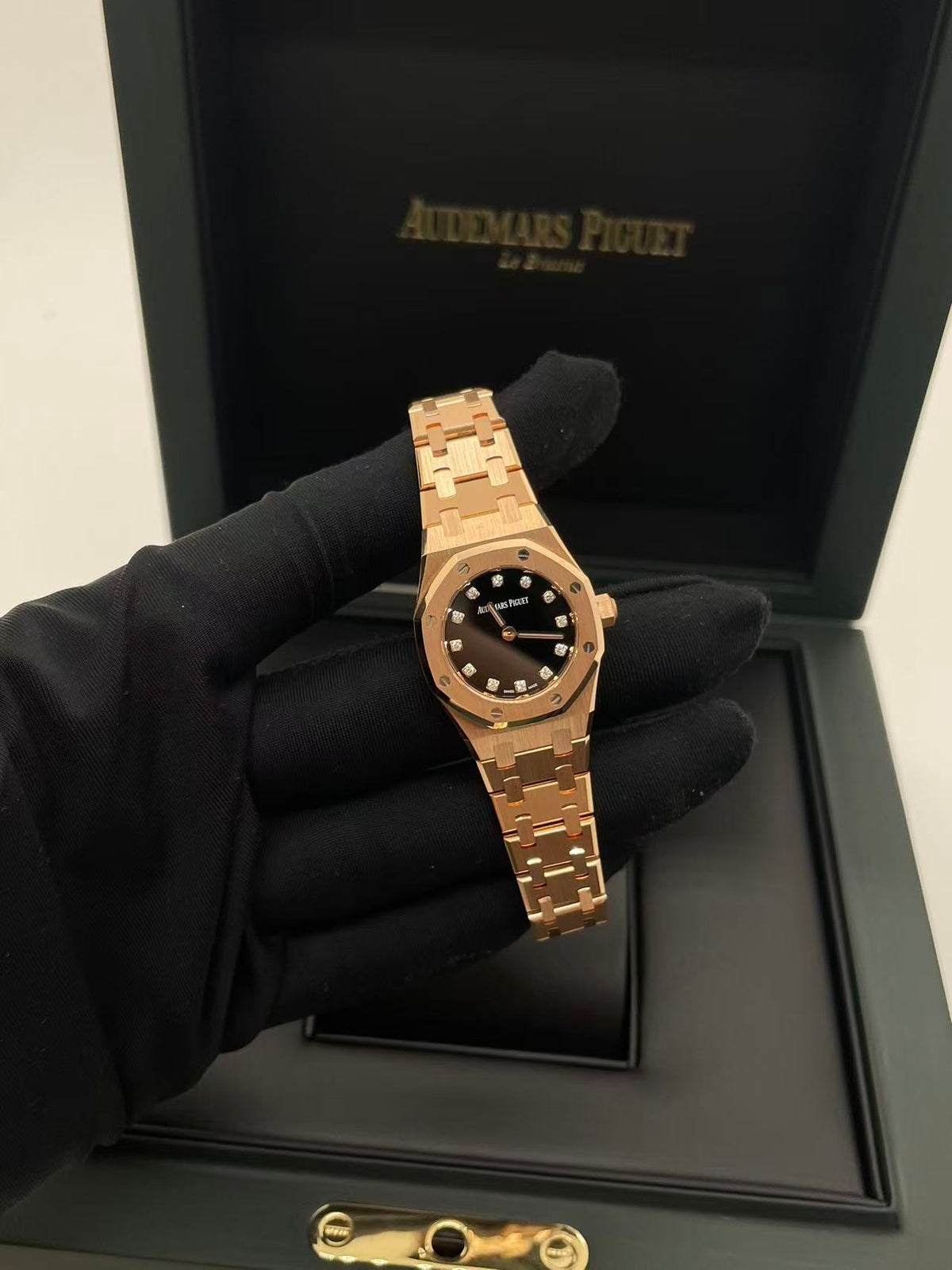 Audemars Piguet Royal Oak 67630OR.OO.1312OR.01 2026