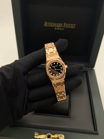 Audemars Piguet Royal Oak 67630OR.OO.1312OR.01 2026