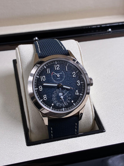 Patek Philippe 5328G-001  2025