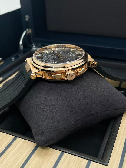 Breguet Marine Chronograph 5527BR/G3/5WV 2026
