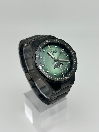 Blancpain Fifty Fathoms  5054-0153-01S