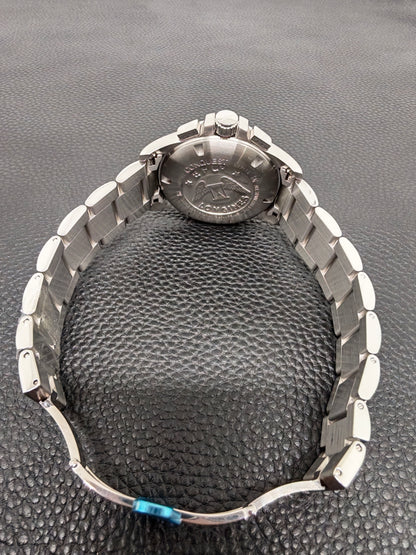 Longines 2026 Conquest V.h.p. L3.717.4.76.6