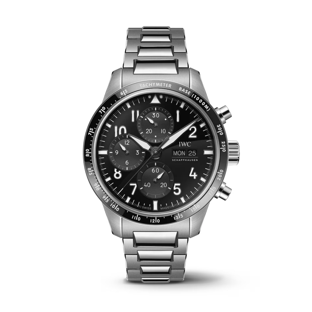 IW388304 Deposit