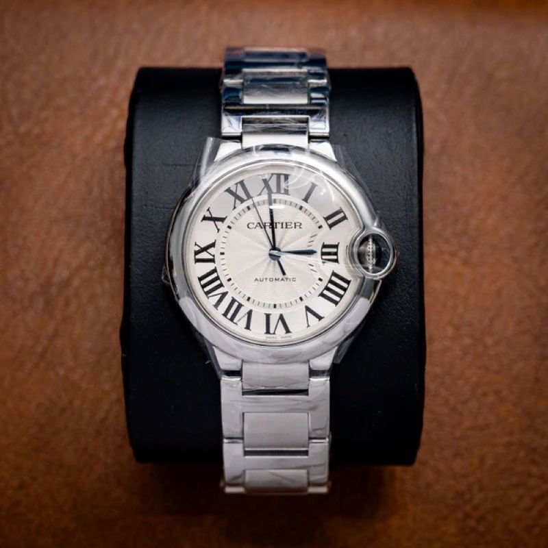 Cartier Ballon Bleu W6920071  2026
