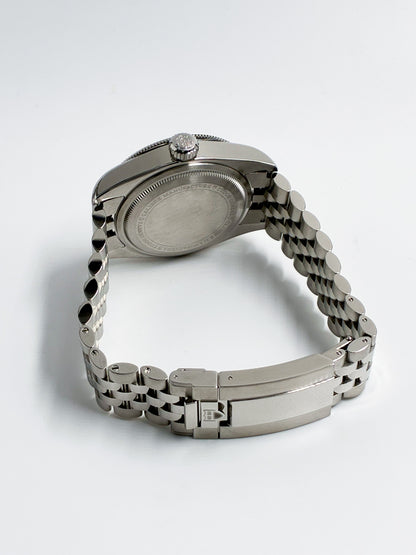 Tudor Black Bay M7941A1A0NU-0003