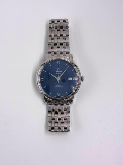Omega De Ville Prestige 424.10.40.20.03.001