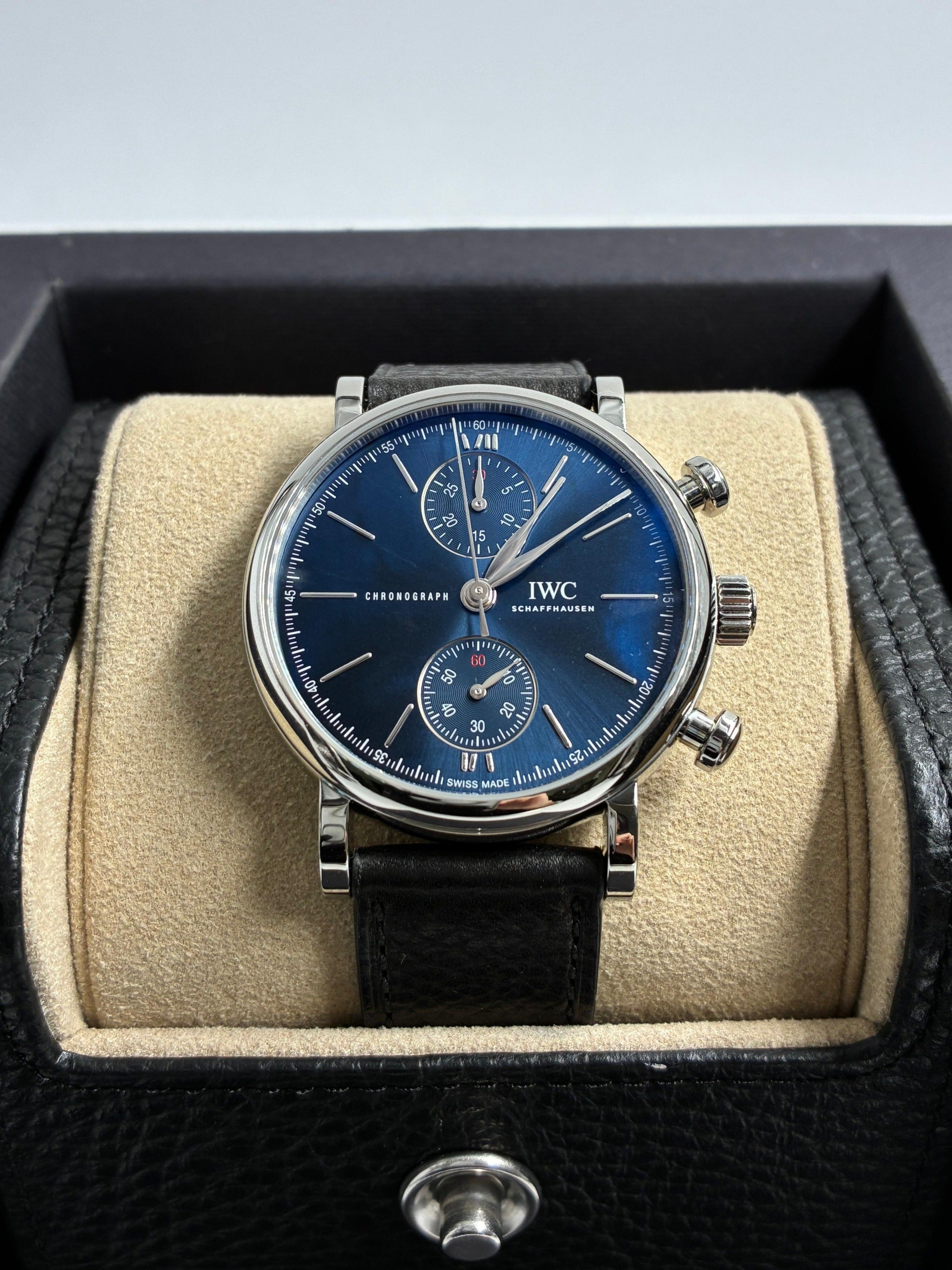 IWC Portofino - IW391408