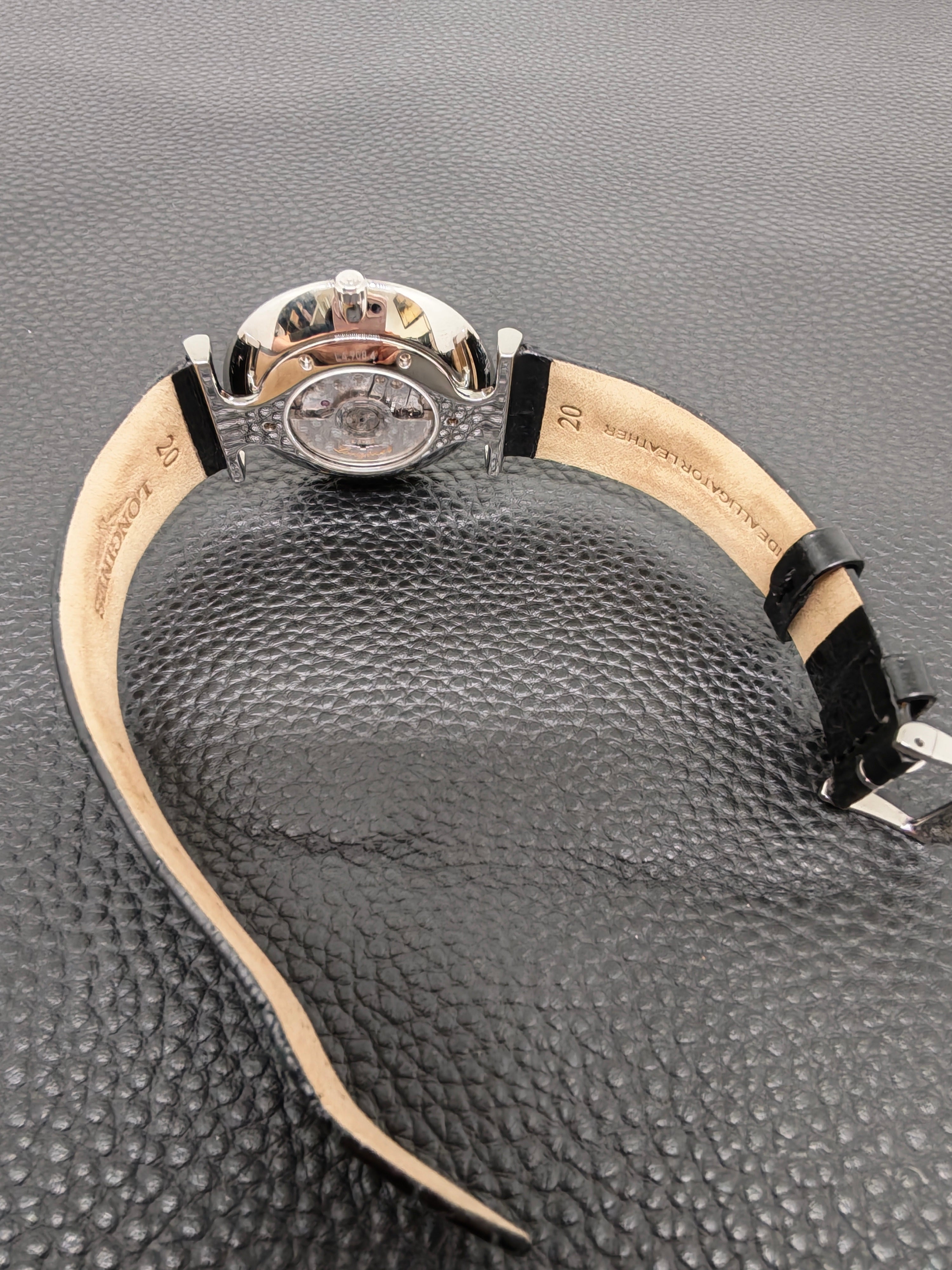 Longines 2026 La Grande Classique l4.908.4.71.2