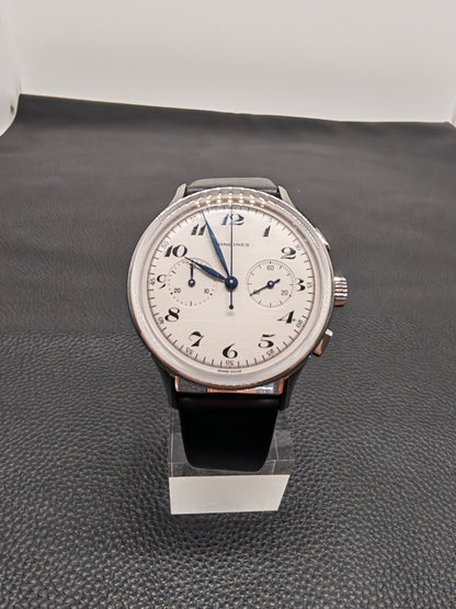 Longines L2.827.4.73.0 Heritage 2026