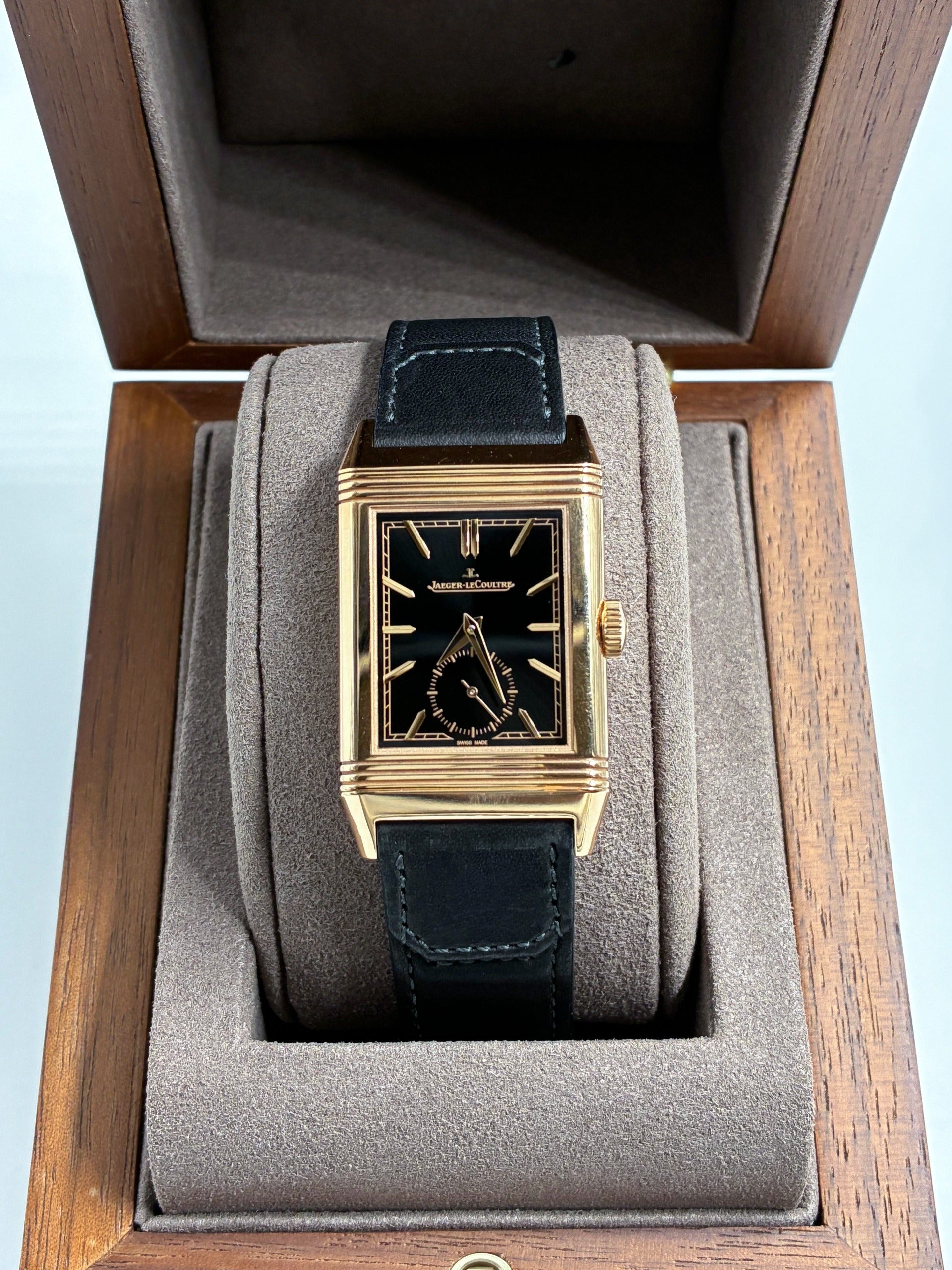 JAEGER-LECOULTRE REVERSO Q713257J