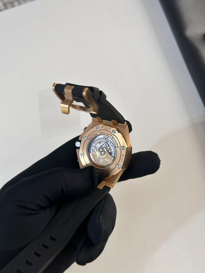 Audemars Piguet Royal Oak Offshore 26470OR.OO.A002CR.01 Naked