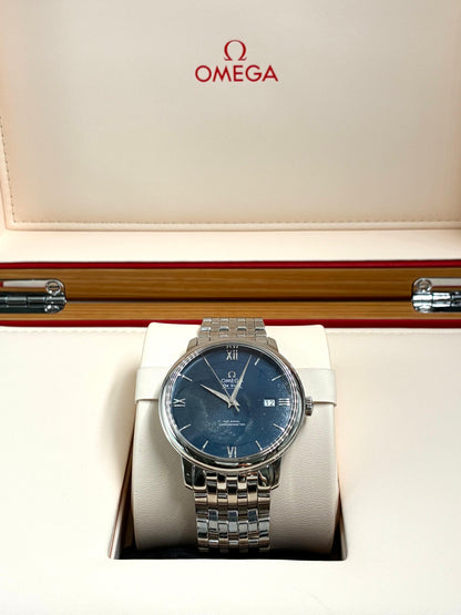 Omega De Ville Prestige 424.10.40.20.03.001