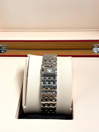 Omega De Ville Prestige 424.10.40.20.03.001