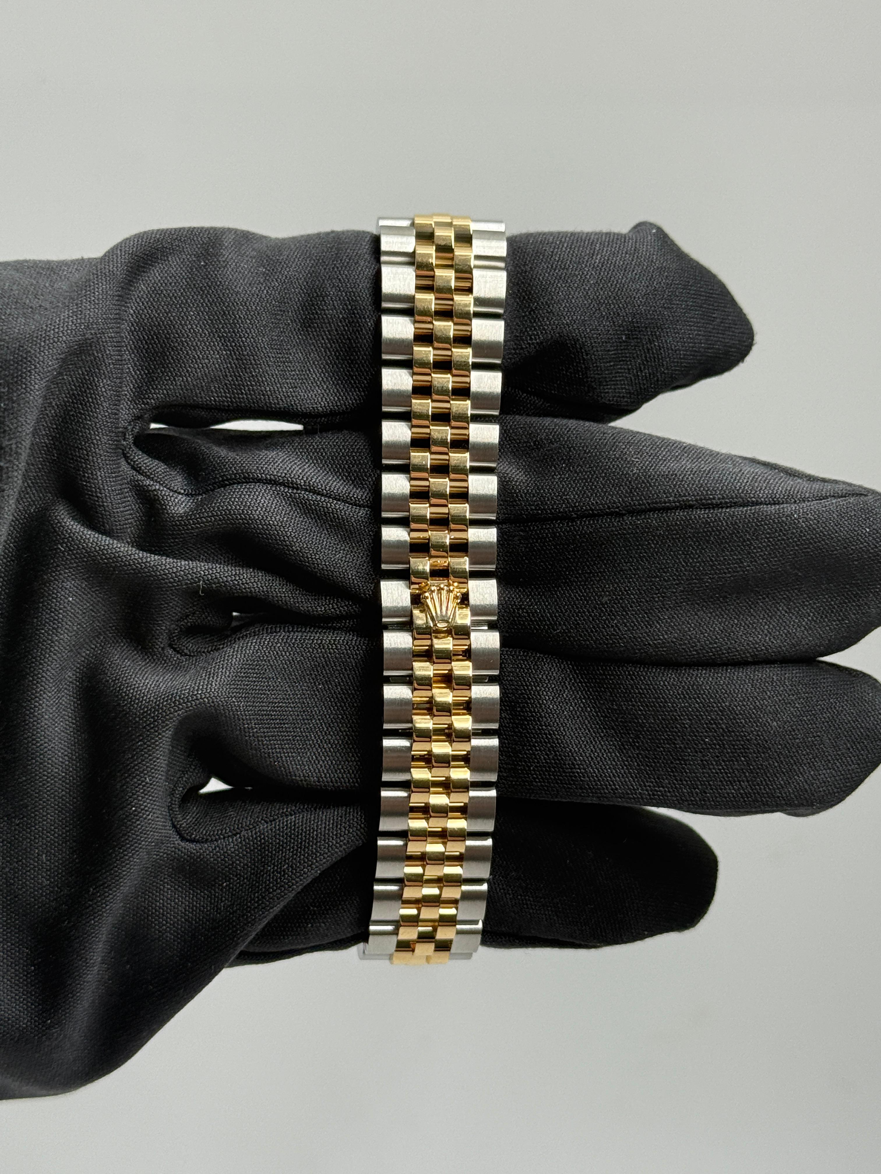 ROLEX Lady-Datejust  279173 CHAMP ROMAN JUB