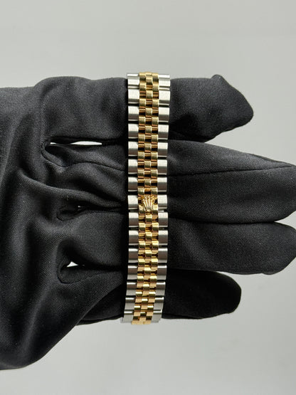 ROLEX Lady-Datejust  279173 CHAMP ROMAN JUB