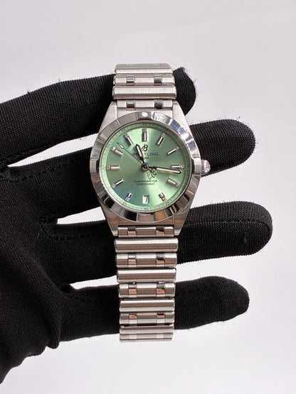 Breitling Chronomat 32 A77310101L1A1