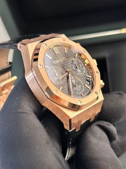 Audemars Piguet Royal Oak Chronograph 26240OR.OO.D002CR.02 2025