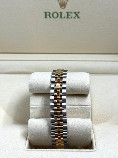 ROLEX Lady-Datejust  279173 CHAMP ROMAN JUB