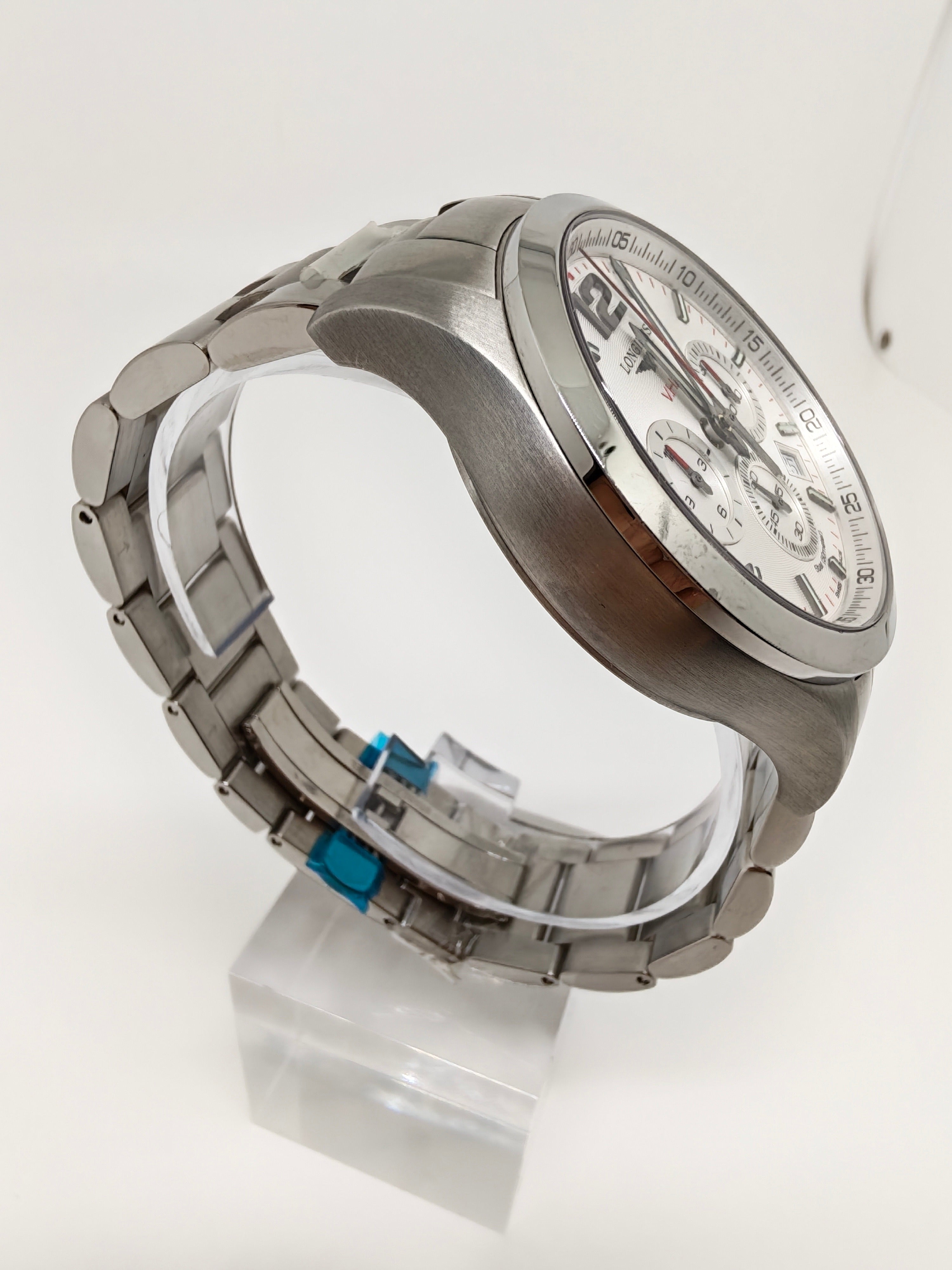 Longines 2026 Conquest V.h.p. L3.717.4.76.6