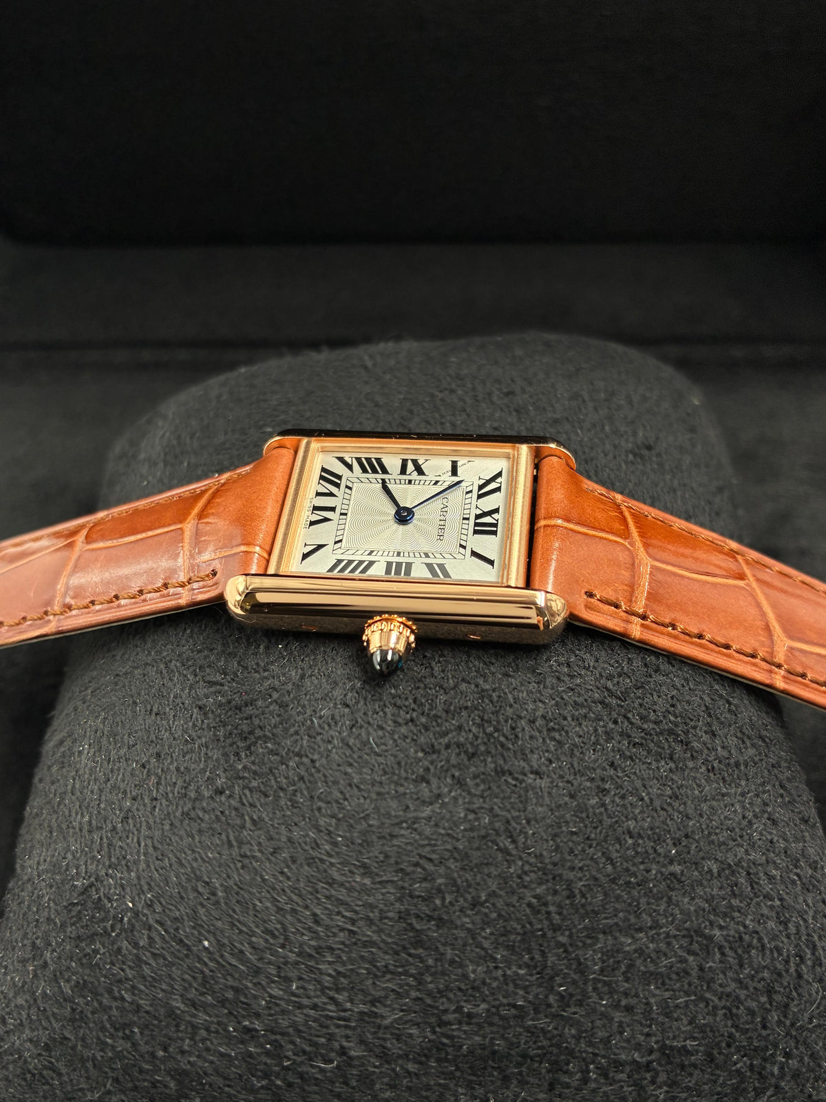 Cartier Tank Louis Cartier WGTA0010 2026