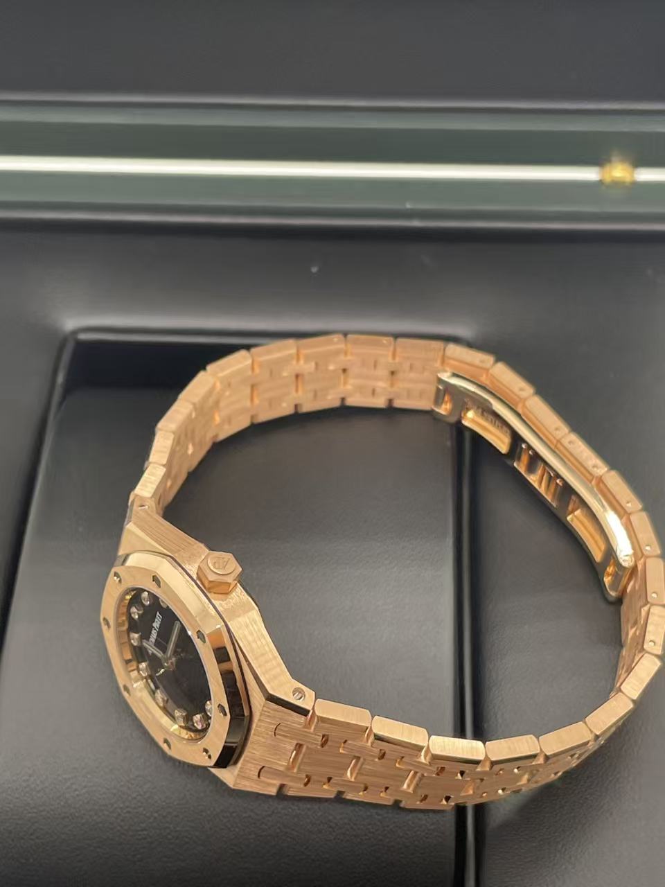 Audemars Piguet Royal Oak 67630OR.OO.1312OR.01 2026