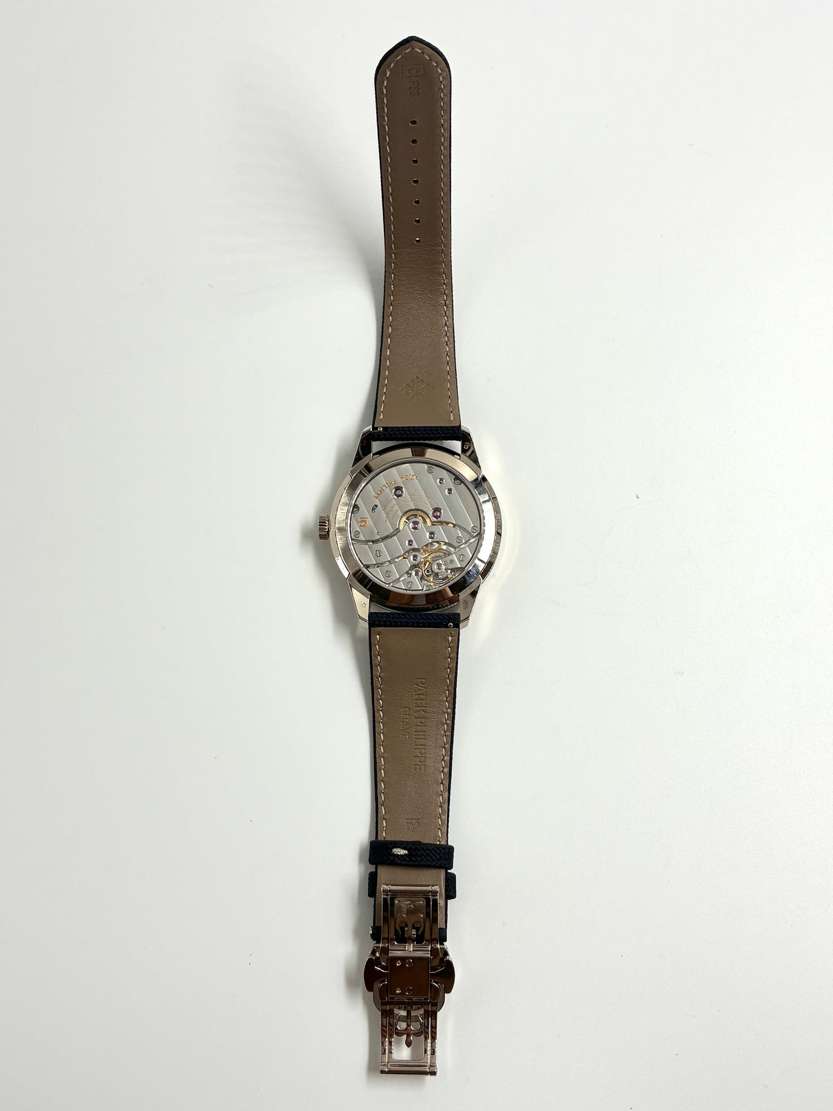 Patek Philippe 5328G-001  2026