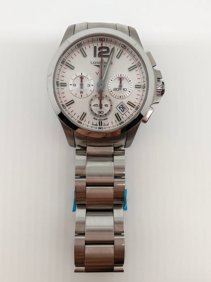 Longines 2026 Conquest V.h.p. L3.717.4.76.6