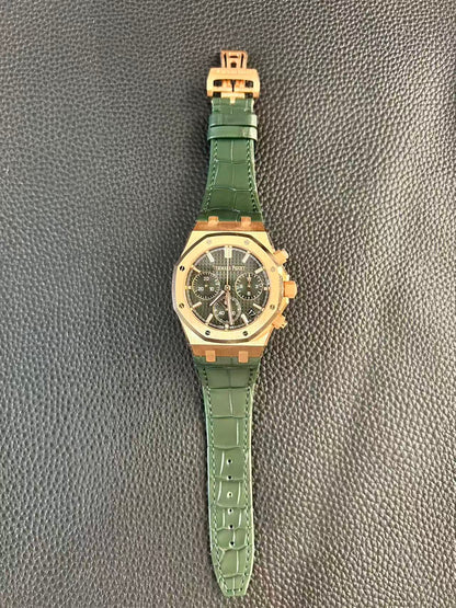 Audemars Piguet Royal Oak Chronograph 26240OR.OO.D404CR.02 2025