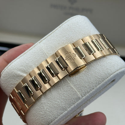 Patek Philippe Nautilus 7118/1200R-001