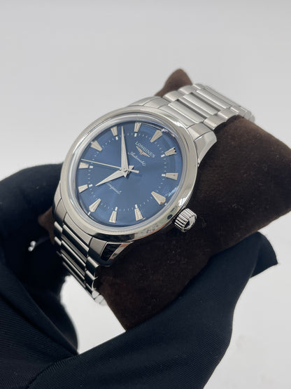 Longines Conquest Heritage L1.649.4.92.6  2026