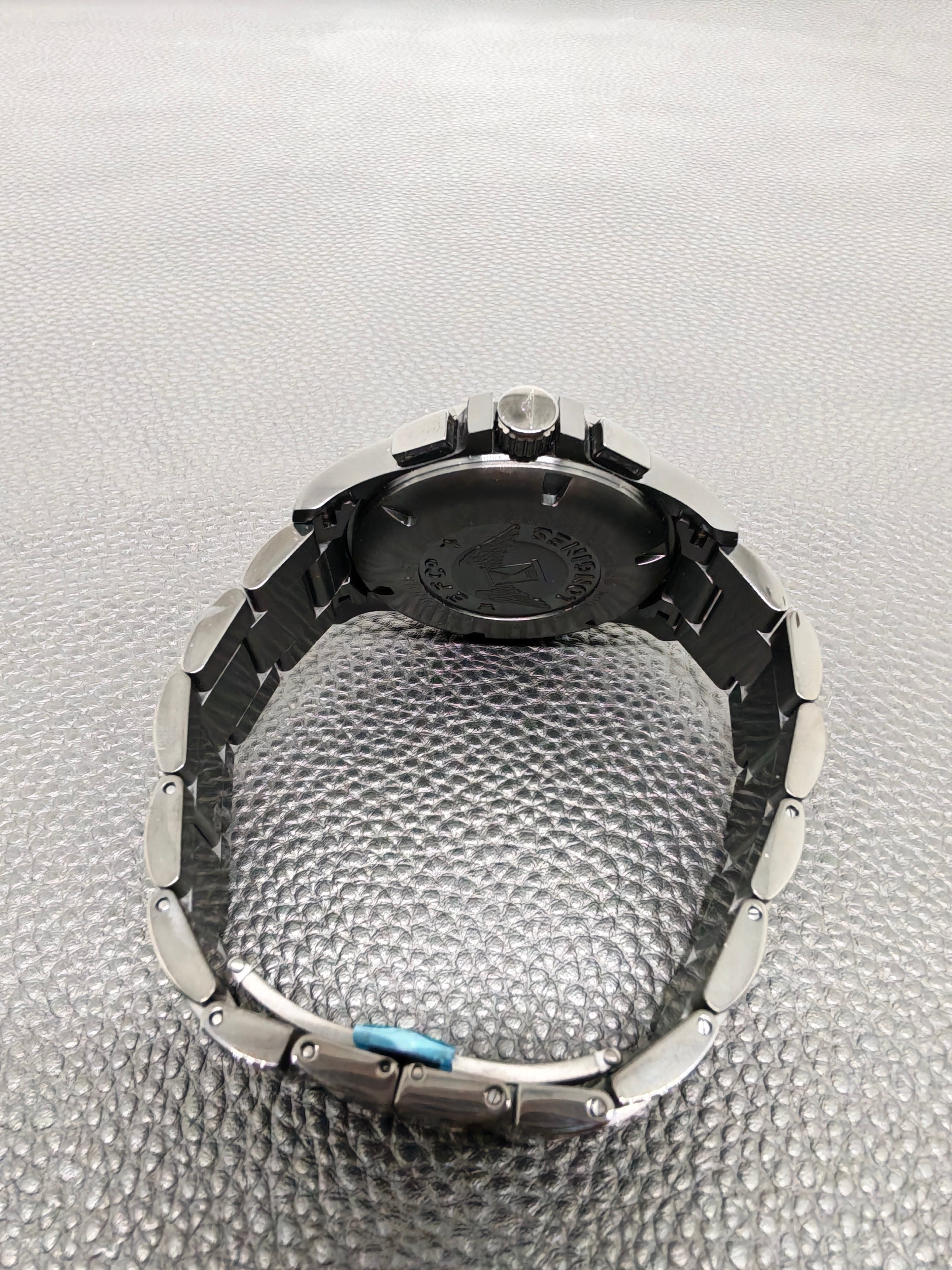 Longines L3.727.2.56.6  2026
