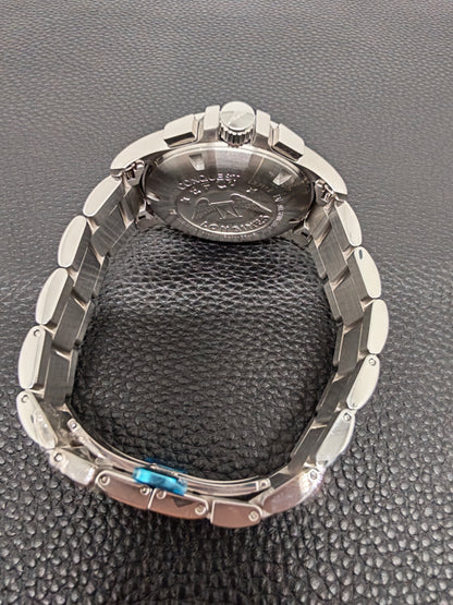 Longines 2026 Conquest V.h.p. L3.717.4.76.6