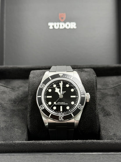 TUDOR Black Bay  M7941A1A0NU-0002