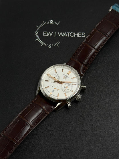 TAG Heuer Carrera Calibre HEUER 02 CBN2013.FC6483