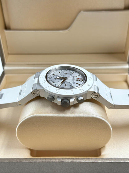 BVLGARI ALUMINIUM  104235