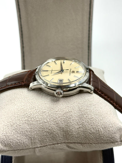 Grand Seiko Elegance Collection SBGR261